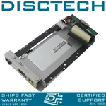 Dell / 07J561 Ide Hard Drive Tray Caddy For Powervault 715N. Fixed Price $83.00.