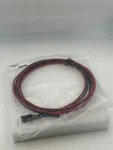 Cisco Cable PWR-2KW-DC-CBL For PWR-2KW-DC-V2 Power Supplies. Fixed Price $295.00.
