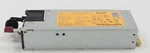 Of 2 Hp Enterprise 800W Plus Platinum Hot Plug Slot Power Suppl DPS-800AB-11. Fixed Price $86.25.