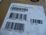 Au Seller Hpe 822384-B21 New 350W Non-hot Plug Power Supply For Proliant ML30 G9. Fixed Price $95.54.