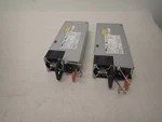 Lot Of 2 Emc 071-000-611-01 Acbel SGA005 1100W Switching Power Supply Unity 300F. Fixed Price $99.99.