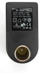12X Car Cigarette Adapter To Wall Outlet Ac Inverter 110/120V 12V Dc 500MA 6VA. Fixed Price $29.16.