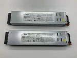 Lot 2 Dell Poweredge 1950 665W Server Supply 7001453-J000 Z665P-00 NW455. Fixed Price $39.00.