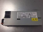 Ibm 94Y8071 750 Power Supply X 3650 M4 94Y8070. Fixed Price $55.00.