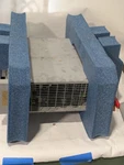 Ibm 304405014 Power Supply Module For Machine 9393 Ramac Virtual Array Stk. Fixed Price $224.95.