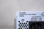 Hp J9829-61001 Aruba 5400R 1100W Poe+ ZL2 Power Supply Unit J9829A. Fixed Price $45.00.