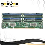 Supermicro X10QBI-MEM2 Memory Board 12X DDR4 Dimm Slots. Fixed Price $199.99.