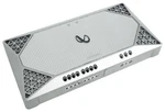 Infinity M704A 400W Rms Channel Marine Amplifier Class D Boat. Fixed Price $154.95.