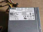 Dell 305W Power Supply T110 0163K4 02CM18 0N238P 0RY51R. Fixed Price $19.99.