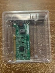Intel PWLA8391GTBLK Pro / 1000 Desktop New Bulk Pack. Fixed Price $15.00.