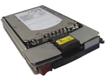 Hp / Compaq Generic 411089-B22 Scsi Hard Drive Kit. Fixed Price $327.00.