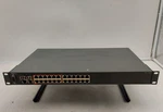 Nortel 220-24T-PWR 2526T-PWR 24-PORT Poe 10/100 Fast Ethernet Switch. Fixed Price $124.99.