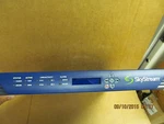 Skystream N20001 By Tandberg Networks Ericsson Iplex Pid Router. Fixed Price $350.00.