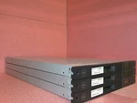 Dell Powervault TL1000 Ibm LTO-6 Sas 1U Rackmount Tape Library 0838MW. Fixed Price $1150.00.