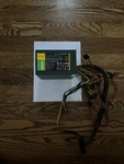 Antec Earthwatts EA-380D Green Plus Bronze Power Supply. Fixed Price $25.50.