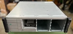 Symantec Promise JX30 3U Storage Drive Array L 5X 3TB Hdd/caddys 2XPSU. Fixed Price $249.51.