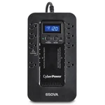 Cyberpower ST625U Standby Ups Systems, 625VA/360W, 120 Vac, Nema 5-15P. Fixed Price $94.95.