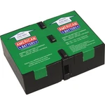 Abc RBC123 Ups Repacement Battery For Apc. Fixed Price $102.63.