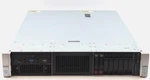 Hp Proliant DL380 G9 8XSFF Cto Server Heatsink H240AR 500W Psu Tested. Fixed Price $99.99.