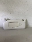 2015-2017 Mercedes C300 W205 Front Left Driver Side Sun Visor W/ Mirror Oem. Fixed Price $86.00.