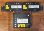 Lot 3X Ibm Universal Power Distribution Units 9306-RTP AP10PD01. Fixed Price $49.99.