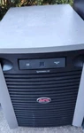 Apc Symmetra Lx Battery System Extended Run Tower SYAXR9B9. Fixed Price $4000.00.