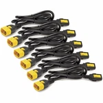 Power Cord Kit Ea Locking C13 To C14 0.6M 2FT North America Blue. Fixed Price $105.74.