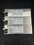 Lot Of Three Supermicro PWS-0050-M / Ablecom SP382-TS 380W. Fixed Price $59.99.