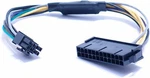 Atx 24PIN To 8PIN Power Supply Cable For Dell Optiplex 3020 7020 9020 T1700. Fixed Price $5.25.