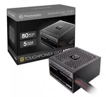 Thermaltake - Toughpower GX2 600W 80 Plus Gold Atx Supply Black. Fixed Price $59.99.