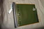 Filler Card Heci SOPQAG5BAA Cisco 800-25560-02. Fixed Price $39.95.