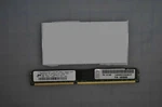 Ibm Memory 4GB PC3-10600R Vlp Dimm DDR3-1333MHZ Registered 240-P Sdram 44T1498. Fixed Price $15.44.