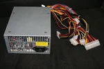 Dell Poweredge Server 1800 Supply TJ785 GD323 C4797 650W PS-5651. Fixed Price $88.00.