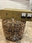 Tx-rx Brand Redundant, Power Supply, Tower-top Amplifier.. Fixed Price $375.00.