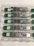 Cisco QSFP-100G-CWDM4-S 100GBASE Optical Transceiver Module. Fixed Price $20.00.