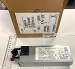 800W Fs Plat Ht Plg Lh Power Supply Kit 865414-B21 New. Fixed Price $80.00.