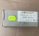 Concept Energy Technology 84.477 Nek 2410-1 Power Supply. Fixed Price $288.91.