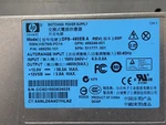 Hp HSTNS-PD14 Switching Psu DPS-460EB A 499250-101 499249-001 511777-001. Fixed Price $15.99.