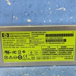 "lot Of 2" Hp 588733-001 2400W Power Supply Module DPS-2450AB HSTNS-PD16. Fixed Price $19.99.