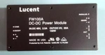 Lucent FW100A Dc-dc Converter Power Module 100W 48V. Fixed Price $90.00.
