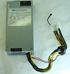Sparkle Power SPI300F4BB 80+ Bronze 300W 5-2.5A Supply. Fixed Price $54.40.