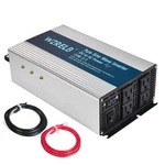 48V Pure Sine Wave Inverter 1500W 2000W 2500W 3000W 3500W 4000W Power Converter. Fixed Price $194.75.