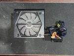 Raidmax RX-735AP (r) 735W Power Supply Used. Fixed Price $19.99.