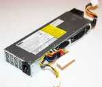 Oem 345W Supply RH744 PS-5341-1DS--DELL Poweredge 860 Svp 1U Rack Server. Fixed Price $14.99.
