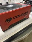 Genuine Cougar Power Supply Model Cmx 1000W *as - Is Working. Fixed Price $50.00.