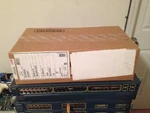 Cisco PWR-2811-AC-IP= Power Supply For Sealed. Fixed Price $59.99.