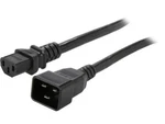 Tripp Lite Model P032-003 3.28 Ft. Heavy-duty Power Cord For Pdu, 15A, 12 Awg (i. Fixed Price $17.49.