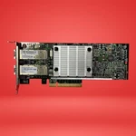 Hp 530SFP+ 10GB 2-PORT Pcie Network Adapter Low-profile 656594-001. Fixed Price $11.39.