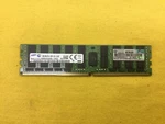 752372-081 Hp 32GB 4DRX4 PC4-2133P-L Server Memory 774174-001 726722-B21. Fixed Price $129.00.