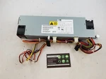 Ibm System X3250 M3 351W Power Supply API6FS03-031G 49Y4661 Tested. Fixed Price $29.95.